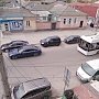 Активисты ОНФ призвали власти ускорить появление разметки на крымских дорогах