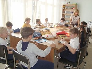 В рамках проекта ОНФ «Равные возможности – детям» в Крыму открылись два бесплатных кружка рукоделия