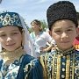 Крымские татары, живущие на Украине, рвутся в Крым