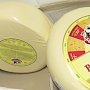 Более ста килограммов санкционного сыра обнаружили в Севастополе