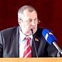 «Не могу понять политической немоты городского совета»,- коммунист о начислении премии главе администрации Симферополя