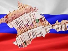 Крымчане в феврале 2018 года заработали почти 40 млрд рублей, — Крымстат