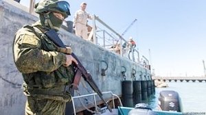 Украинским экстремистам посоветовали забыть про Крымский мост