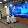 Гендиректор RT полагает, что к однобокому освещению западными СМИ ситуации в Крыму стоит привыкнуть