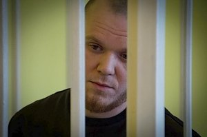 Экс-разведчик ВСУ получил 8 лет тюрьмы за подготовку диверсий в Крыму