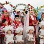 Крымско-татарский праздник «Хыдырлез байрам» произойдёт в Керчи 12 мая