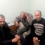 Для освобождения моряков «Норда» из украинского плена необходимы жёсткие меры - Мурадов
