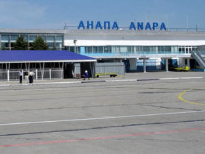 Аэропорт Анапы будет пользоваться спросом у керчан после запуска Крымского моста, — замглавы администрации Керчи