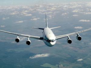 Авиакомпания «Россия» открывает рейсы из аэропорта Симферополь по 11-ти направлениям