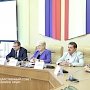 Лучшие педагоги полуострова удостоены государственных наград Республики Крым