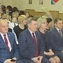 Анатолий Локоть поздравил новосибирских школьников с Последним звонком