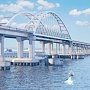 Путин: Крымский мост есть и будет бесплатным