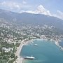 Власти Крыма изучат предложение учёных ограничить въезд личных машин в прибрежные города