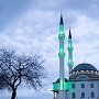 Мусульмане Крыма вносят весомый вклад в укрепление межконфессиональных отношений, — Аксенов