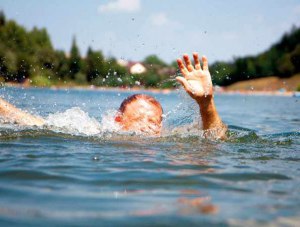В водоеме под Бахчисараем утонул мужчина