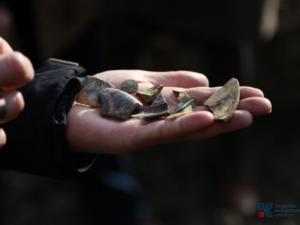 Крымские археологи рассказали о причинах долгой выдачи разрешений на раскопки