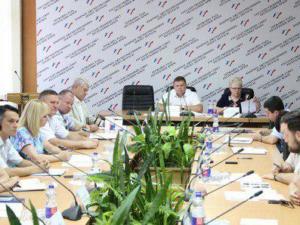 Акционирование предприятия «Судокомпозит» позволит провести модернизацию производства, — Минпром Крыма