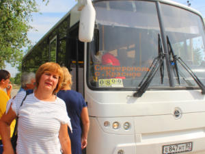 Минтранс расторг договор с перевозчиком на маршруте «Красное – Симферополь» из-за жалоб пассажиров