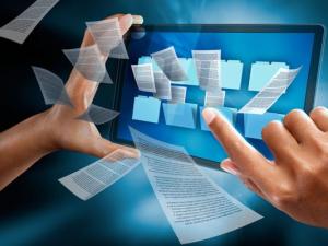Цифровые сервисы существенно ускорят процесс обмена информацией между ведомствами, — Спиридонов