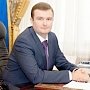 Советник Аксенова - бывший заместитель украинского министра скорбит по поводу утраты Украиной Крыма?