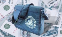 Сотрудника почты в Красноперекопске наказали штрафом за нарушение сроков доставки судебной корреспонденции