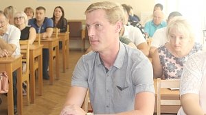 Замом главы администрации Симферопольского района будет работать человек из Севастополя