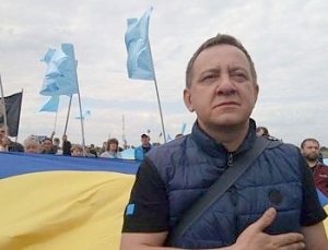 Меджлисовцы мечтают карать крымчан после захвата Крыма