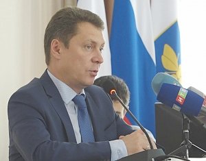 Крымские парламентарии на внеочередной сессии будут голосовать за кандидатуру нового вице-премьера правительства