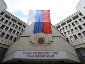 Парламентарии утвердили кандидатуру Селезнёва на пост вице-премьера крымского правительства