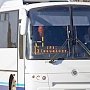 Два дополнительных больших автобуса пустят в столице на маршрут «ГРЭС-Гвардейское»