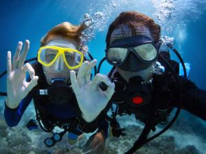 В Крыму пройдёт морской фестиваль «Крымская подводная неделя»
