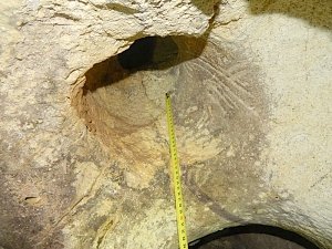 Учёные не обнаружили следов человека в выявленной при строительстве трассы «Таврида» пещере