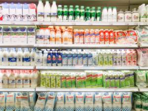 В России приняты новые правила маркировки молочных продуктов