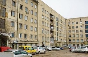 Бездумная национализация общежитий в Симферополе может оставить десятки людей без крова