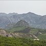 В Крымских горах спасено 3 человека