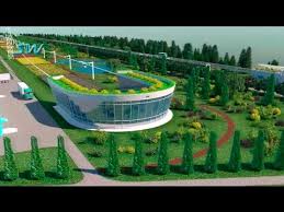 В Крыму предложили создать многоконтурный экотехнопарк, — МинЖКХ Крыма