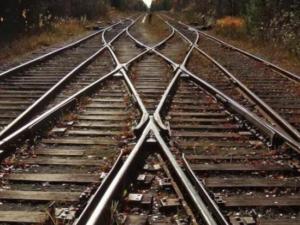Крымская железная дорога освоила алюминотермитную сварку стыков