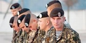 «Бежавшие из Крыма, или Использованный материал»: Украина бросила солдат 36-й бригады