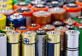 В Крыму некому утилизировать батарейки, их имеют возможность только собирать