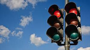 Пять новых светофоров установят в крымской столице