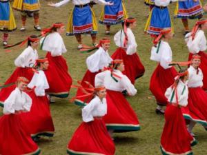 Дни эстонской культуры отметят в Первомайском районе 25 августа