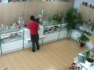 За кражу из аптеки 5,5 тысяч рублей крымчанин может получить до двух лет лишения свободы