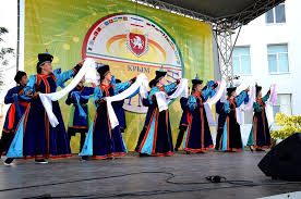 Фестиваль «Алтын Майдан-Крым» пройдёт в Черноморском районе