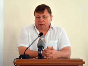 До конца октября в столице Крыма появится новый транспорт для уборки, — Лукашев