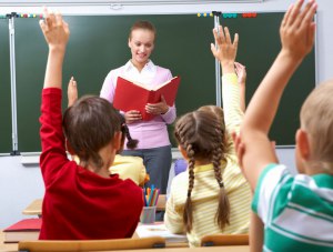 В крымских школах появится новый предмет — «Родной язык»