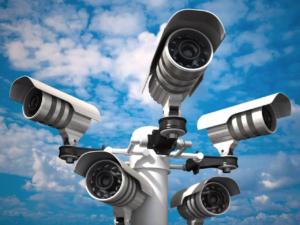 Интеллектуальная система видеонаблюдения из 150 камер появится в Керчи