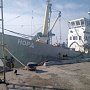 На Украине закрыли все дела в отношении крымских рыбаков с сейнера «Норд»