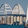 Режим Порошенко готовит меры против строителей Крымского моста