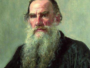 На выставке расскажут об участии писателя Толстого в боевых действиях в Севастополе