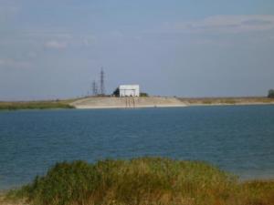 Годовая потребность Крыма в воде составляет 2 млрд кубометров, — Госкомводхоз